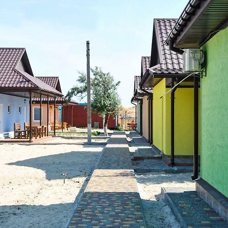 База Отдыха "Карпаты" Viktorivka ภายนอก รูปภาพ