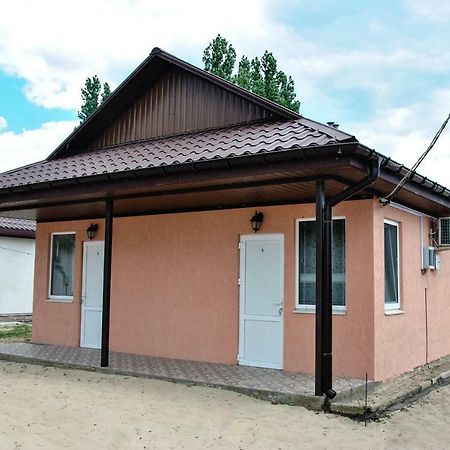 База Отдыха "Карпаты" Viktorivka ภายนอก รูปภาพ