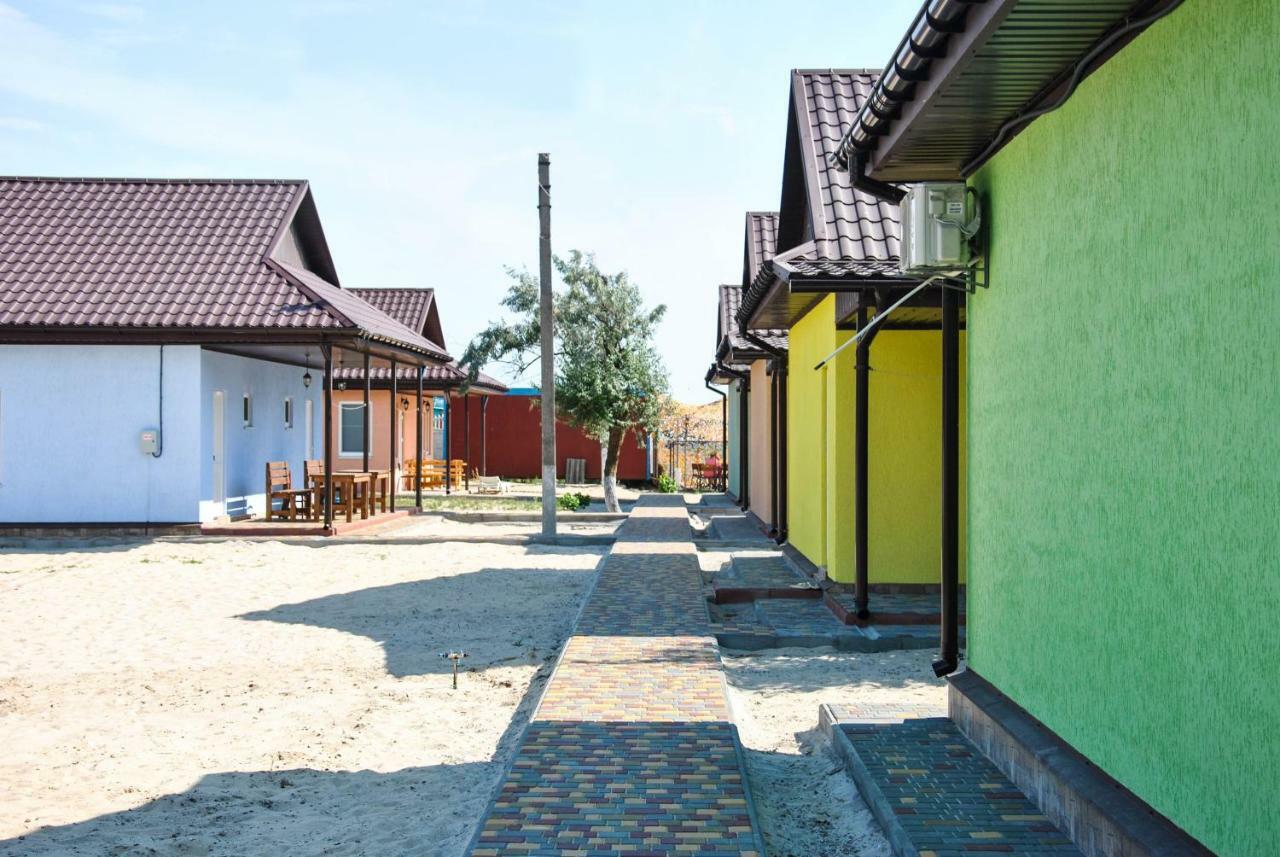 База Отдыха "Карпаты" Viktorivka ภายนอก รูปภาพ