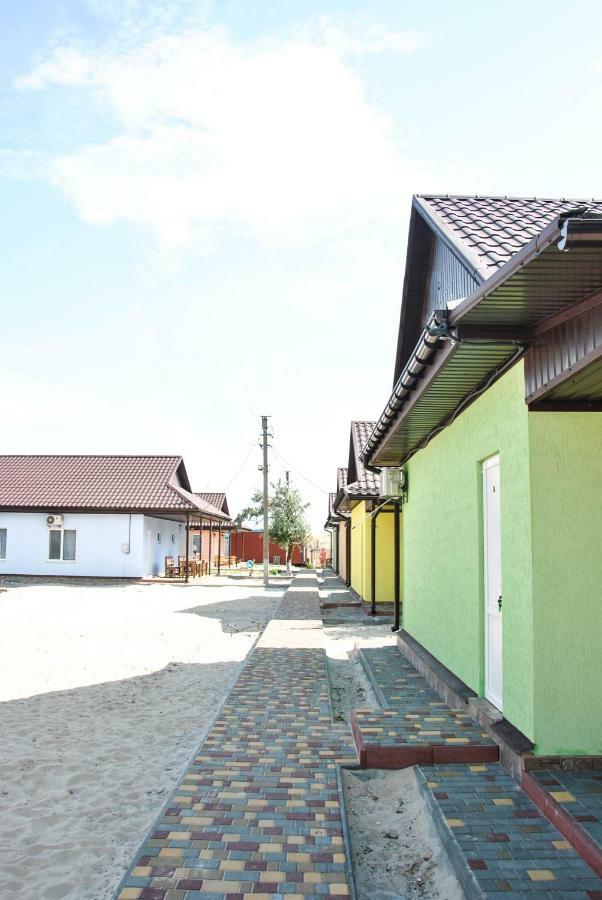 База Отдыха "Карпаты" Viktorivka ภายนอก รูปภาพ