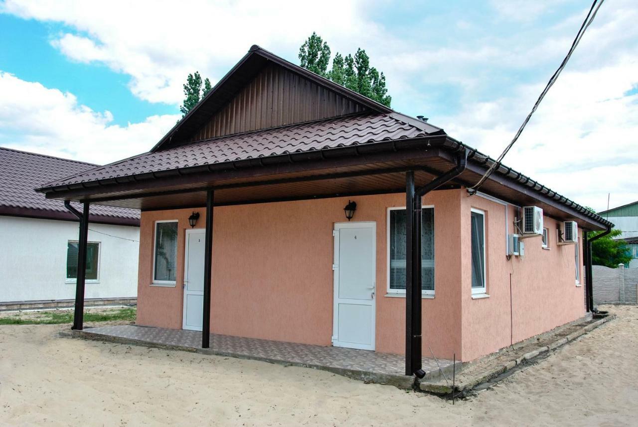 База Отдыха "Карпаты" Viktorivka ภายนอก รูปภาพ