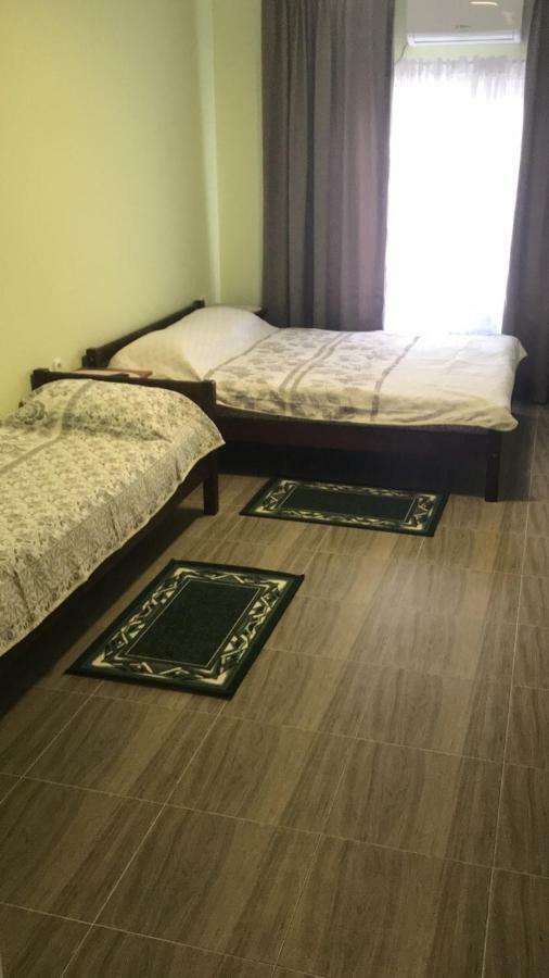 База Отдыха "Карпаты" Viktorivka ภายนอก รูปภาพ